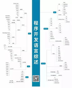 最全it职业技能图谱 全套 微胜教育